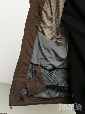 L1/Nitro Wilcox 20k, M, ново, оригинално ски/сноуборд мъжко яке, снимка 5 - Зимни спортове - 47414161