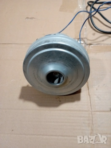 Електродвигател за прахосмукачка Taurus 2000