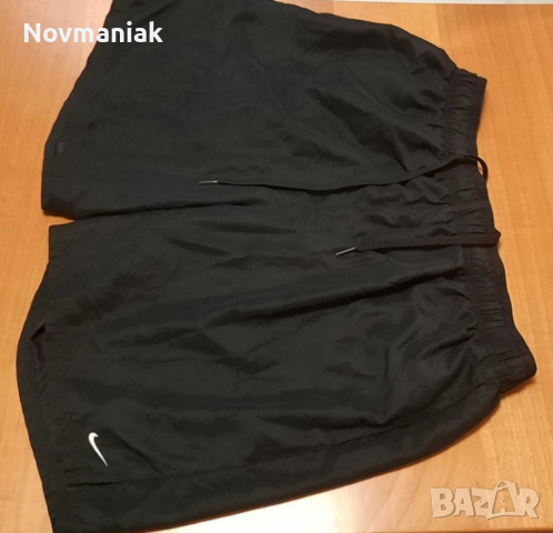 Nike-Чисто Нови Кьси Панталонки, снимка 6 - Къси панталони - 36501859