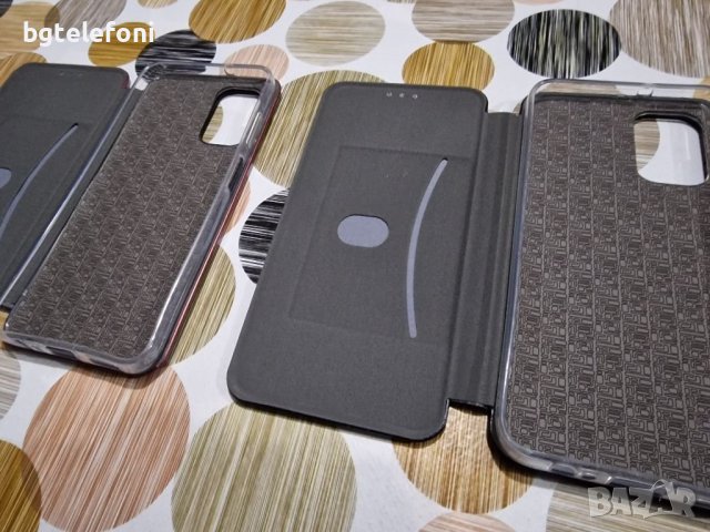 Nokia C21,Nokia G60 5G тефтер със силиконово легло, снимка 15 - Калъфи, кейсове - 39646457