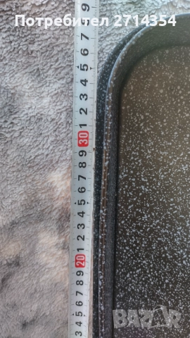 Форма за блат тава, снимка 7 - Форми - 52386931