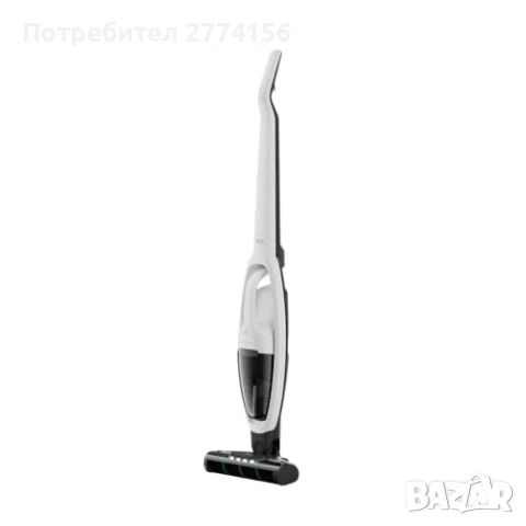 Безжична прахосмукачка AEG clean 5000, снимка 2 - Прахосмукачки - 51409951