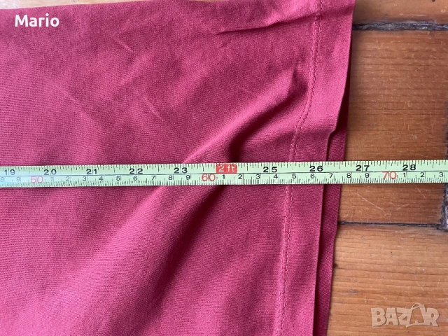 Zegna мъжка тениска S, снимка 7 - Тениски - 50739939