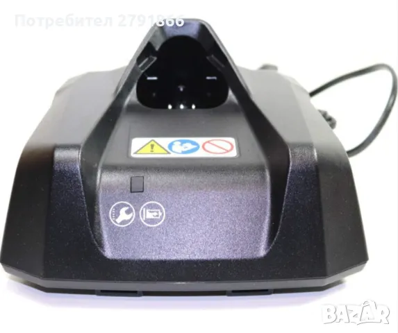 Stihl EA034302500 Зарядно устройство AL 1 за GTA 26, HSA 26, снимка 6 - Други инструменти - 49944997