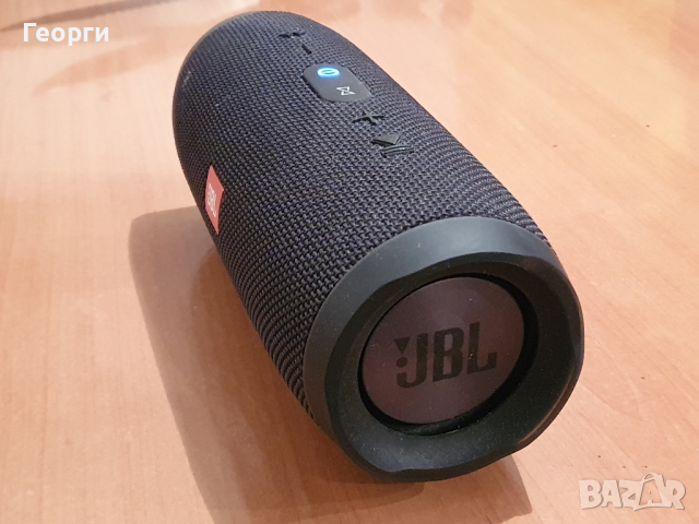 JBL Charge 3, снимка 2 - Bluetooth тонколони - 44854795