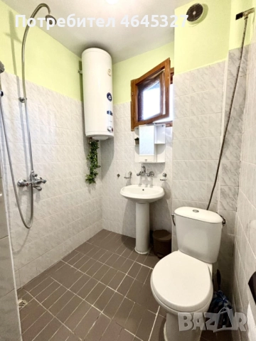 Собственик отдава под наем 3-стаен апартамент в Мараша, снимка 14 - Апартаменти - 52340804