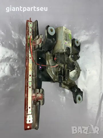 Мотор Задна Чистачка за Мерцедес Mercedes-benz W169 A1698200340, снимка 3 - Части - 49597216