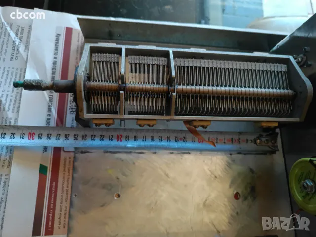 подходящо за ръчен тунер, снимка 4 - Друга електроника - 50093740