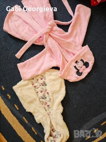 Огромен лот дрехи за момиче 3-4г/104см, снимка 8 - Детски комплекти - 49471916