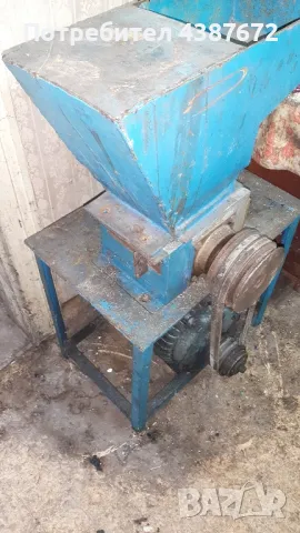 Машини, снимка 2 - Други машини и части - 49781493