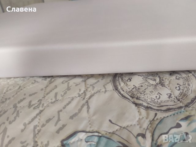 Детски матрак Matsen 70/140см НОВ!, снимка 8 - Детски матраци - 37973844