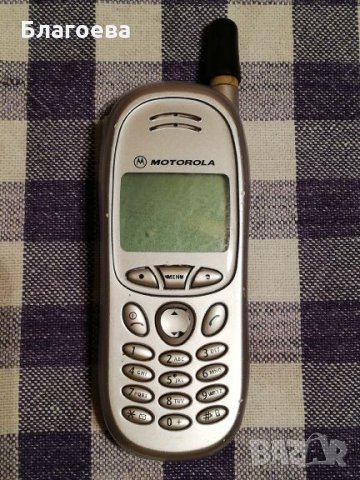 GSM Motorola за части, снимка 1 - Motorola - 26872007