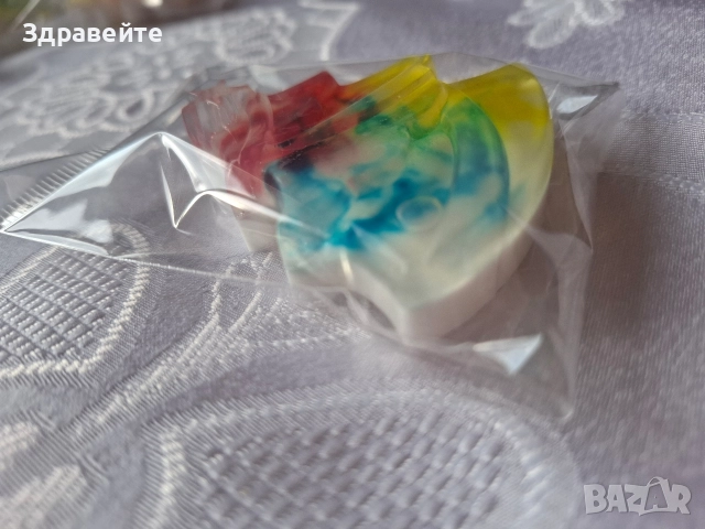 Коледни красоти за подаръчета за приятели, колеги и близки