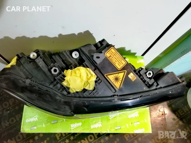 Фар фарове LASER за BMW X7 G07 / БМВ Х7 Г07 Лазер., снимка 7 - Части - 37402353