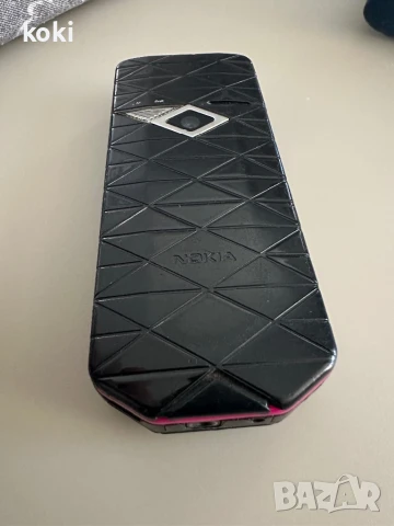Nokia 7500 Prism, снимка 4 - Nokia - 50950456