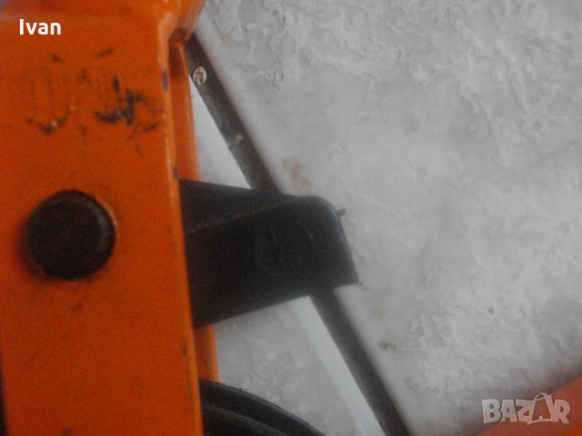 12-15 мм-Нов Шведски-Тръбогиб-SKANDIA-Уред Огъване Тръби-Меки/Твърди , снимка 7 - Други инструменти - 33640908