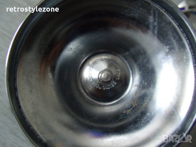 № 4130 стари малки метални английски съдове   , снимка 3 - Други ценни предмети - 28428296