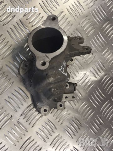 Клапа турбо Mazda 6,2.2d,2012г.