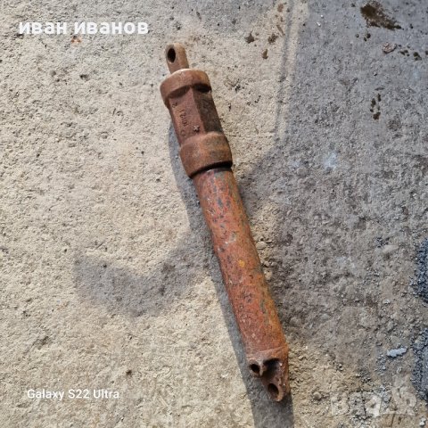 Яка Хидро Бутилка, снимка 5 - Селскостопанска техника - 43617794