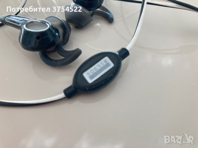 Слушалки тип тапи Bose 42394, снимка 3 - Слушалки и портативни колонки - 43087917