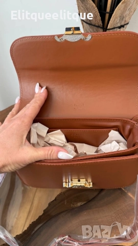 чанта celine, снимка 2 - Чанти - 52260362