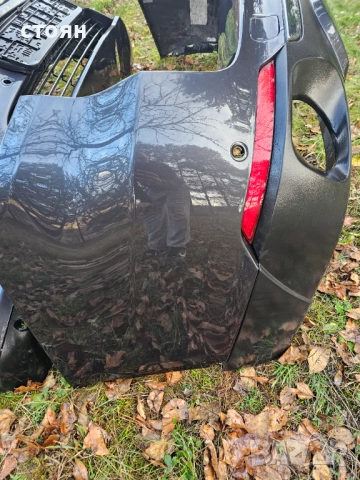 Пакет брони, прагове и арки калници за БМВ Х5 Ф15 , снимка 10 - Части - 52533130