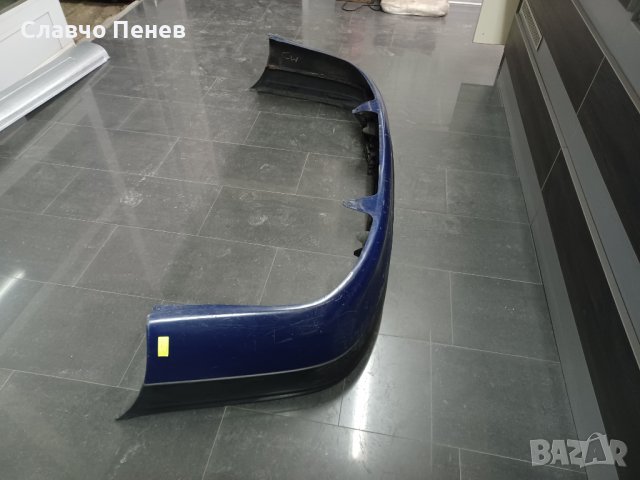 Броня задна за Toyota Corolla E11 1997-2001, снимка 4 - Части - 38722425