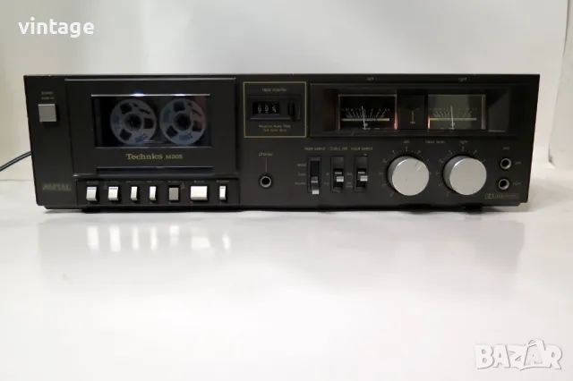 Technics M-205, снимка 1
