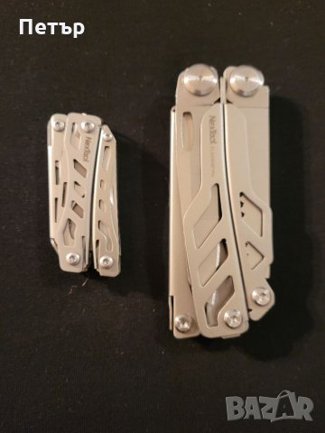 Nextool Flagship Mini - мултитуул ключодържател 10 в едно , снимка 8 - Екипировка - 35102832