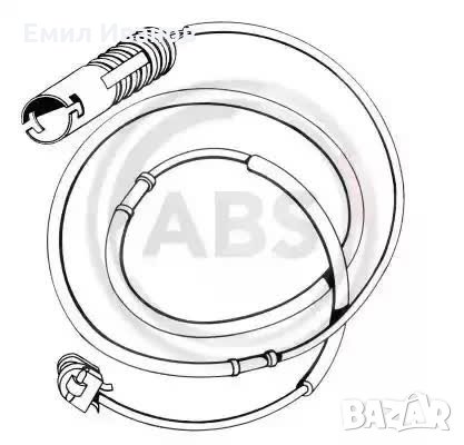 датчик РОВЪР 75 ROVER 75  ДАТЧИК ИЗНОСВАНЕ НАКЛАДКИ