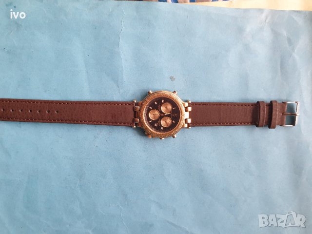 festina chronograph, снимка 9 - Мъжки - 38659342