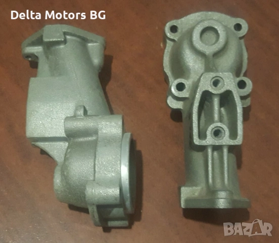 Търся части за Фиат Аржента, 132,131,124, снимка 2 - Части - 53221043