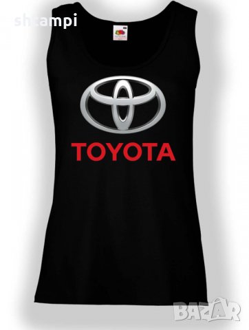 Дамски потник Toyota