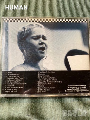 Etta James,Miles Davis,Glenn Miller, снимка 9 - CD дискове - 43688549