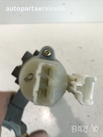 Брава за запалване с ключ за KIA Cerato 1.5 CRDi (2004), снимка 2 - Части - 53254654