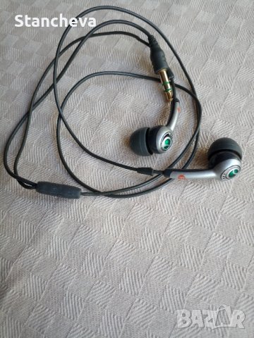 Комбинирани слушалки