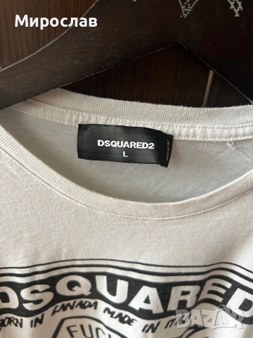 Мъжки тениски , снимка 7 - Тениски - 52286561