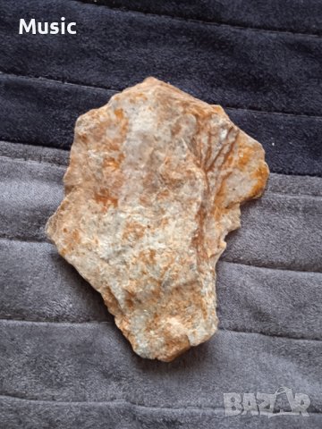 Камък в красиви оттенъци ( за декорация) , снимка 2 - Декорация за дома - 39683388