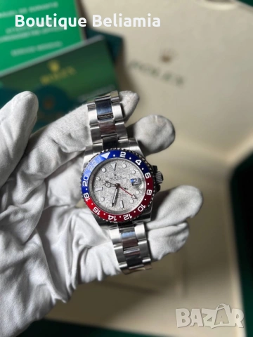 Rolex Pepsi Най-Висок Клас 1:1