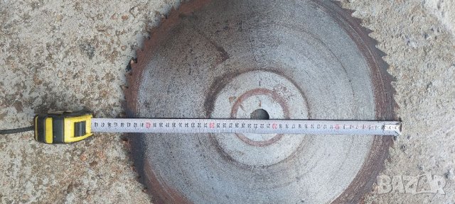 Трион за дърва, снимка 3 - Други инструменти - 36616282