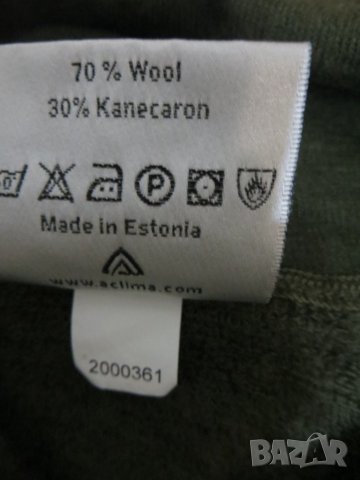 Термо панталони Nanok, Kansas klima, блузи , снимка 13 - Екипировка - 26091909