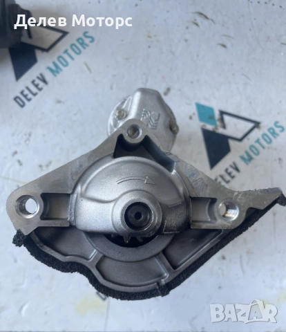 233008404R стартер от Renault Clio 5 1.0 SCe, двигател B4D419, 67 кс., 5ск., 26 000 km, 2022г., снимка 2 - Части - 51667396