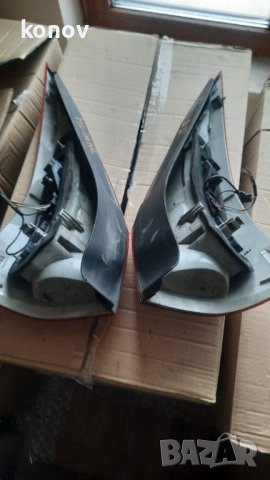 Renault Megane - оригинални стопове, снимка 2 - Части - 39422137