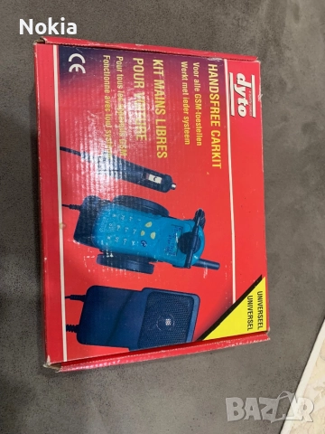 Кар кит , снимка 3 - Alcatel - 51670748