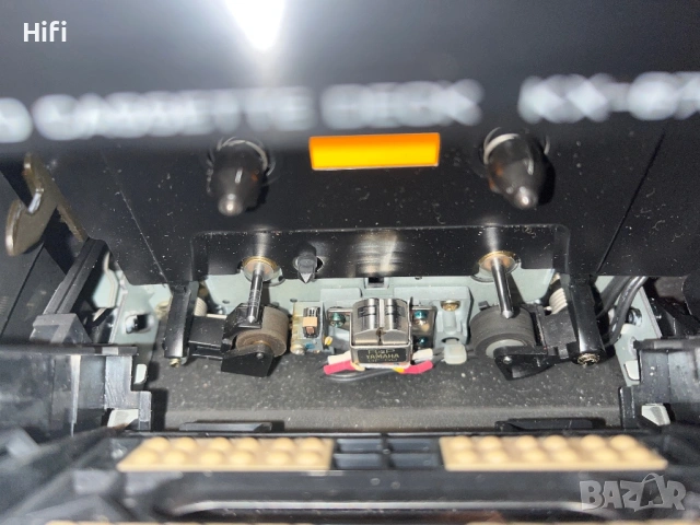 Yamaha kh-670, снимка 5 - Декове - 53327288