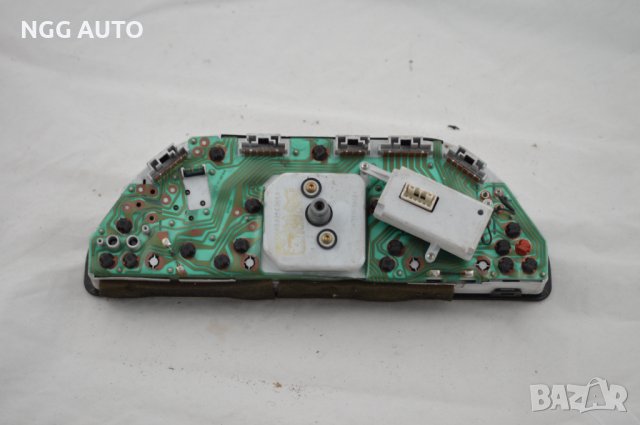 Табло Километраж за Fiat Palio MK1 , 1996 - 2001 г. ,№ 60.6224.001.0, снимка 3 - Части - 40158837