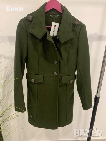 Налично палто в размер S в три разцветки, снимка 7 - Палта, манта - 43573615