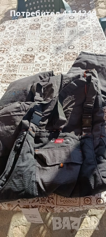 зимен гащеризон , снимка 3 - Други - 52810685