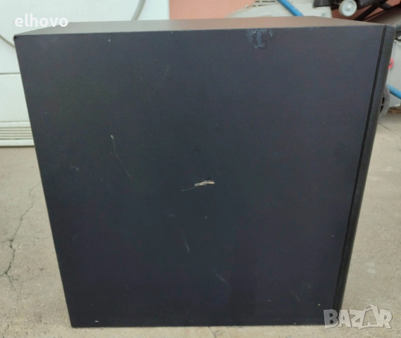 Субуфер Infinity, снимка 5 - Тонколони - 52661373