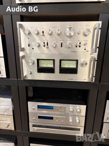 Pioneer Spec1 & Pioneer Spec 4, снимка 2 - Ресийвъри, усилватели, смесителни пултове - 52277953